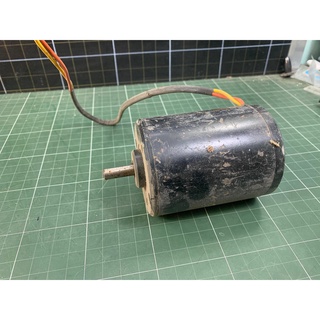 động cơ xe điện 24v 200w hàng cũ