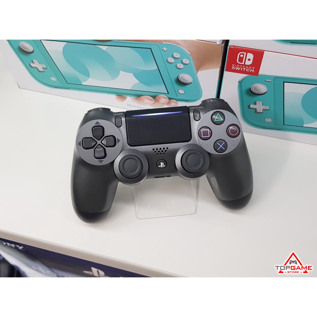 Tay cầm PS4 Slim/Pro 2nd Limited