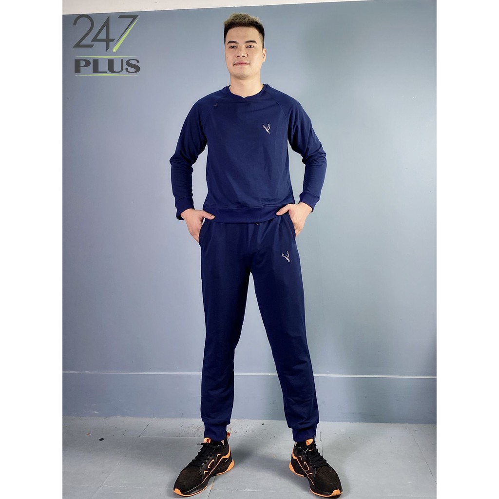 Bộ nam thể thao cao cấp | BigBuy360 - bigbuy360.vn