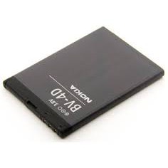 Pin nokia N97 mini/N8/E5/E6/E7(BL-4D)-ZIN MỚI 100%