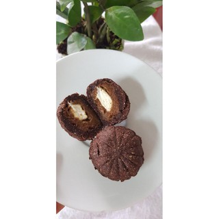BÁNH TIRAMISU ăn kiêng/ keto/das/lowcarb - chuẩn 100%