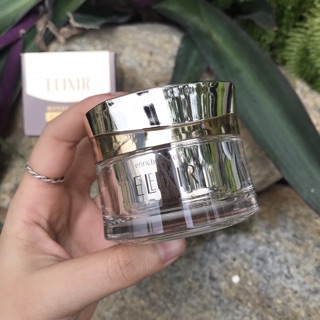 Kem dưỡng chống lão hóa cao cấp Elixir Enriched 45gr