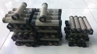 Bịt tép inox phi 16mm