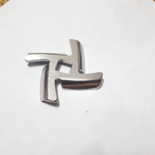 LƯỠI XAY THỊT TRỤC 8.5MM