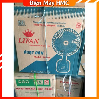 Quạt bàn Lifan B-109