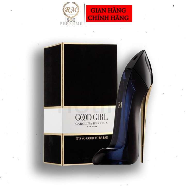 Nước hoa nữ cao cấp 𝐆𝐨𝐨𝐝 𝐆𝐢𝐫𝐥 𝐄𝐃𝐏/𝐆𝐨𝐨𝐝 𝐆𝐢𝐫𝐥 𝐅𝐚𝐧𝐭𝐚𝐬𝐭𝐢𝐜 𝐏𝐢𝐧𝐤 chính hãng