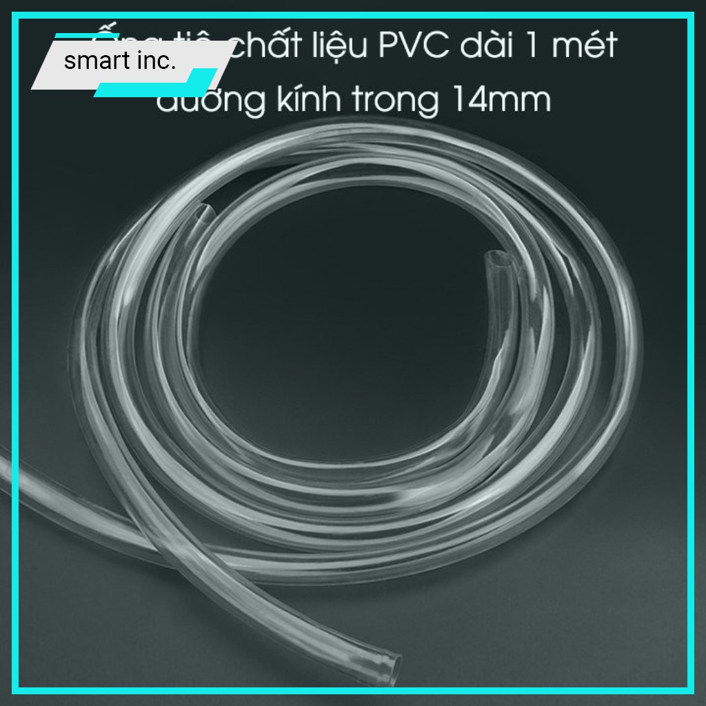 Ống Hút Thay Nước Bể Hồ Cá Hút Xăng Rượu Cầm Tay Tiện Dụng Máy Bơm Hút Bóp Tay Tự Động Xăng Dầu Chất Lỏng