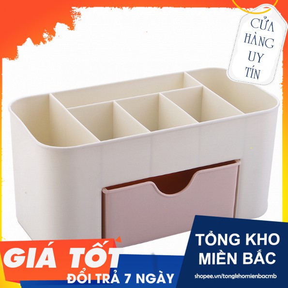 Tủ đựng mỹ phẩm mini tiện dụng