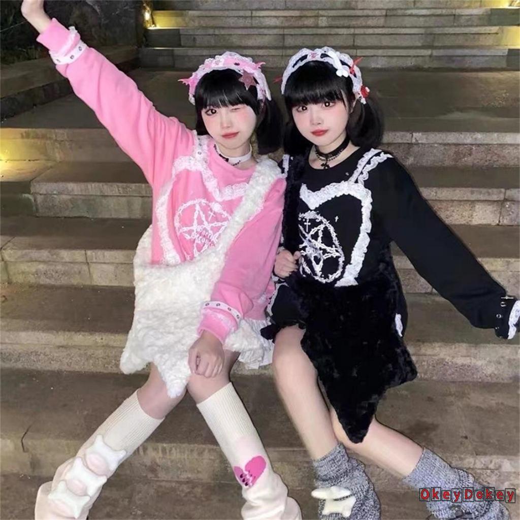 Túi Đeo Vai Màu Trơn Hình Ngôi Sao Năm Cánh Thời Trang Cho Nữ