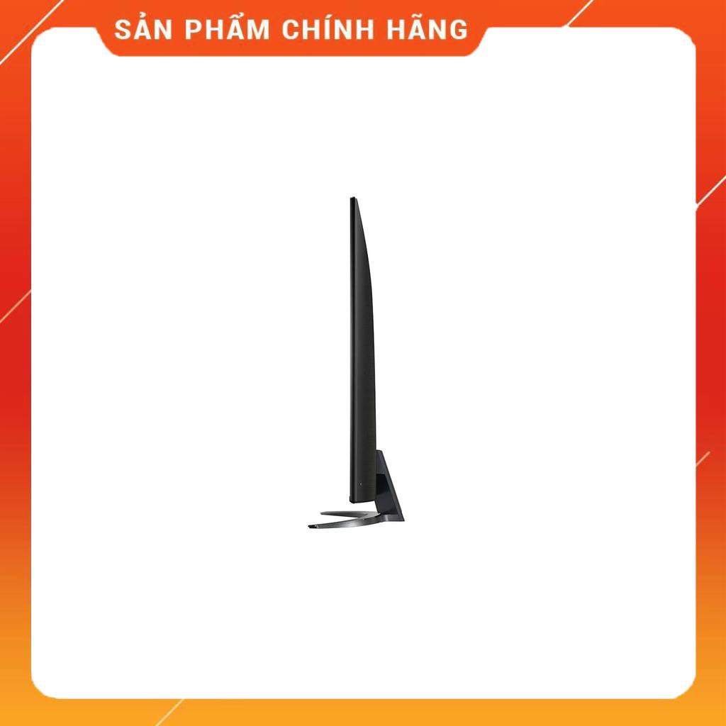 SIÊU hỏa tốc [FreeShip]  Smart Tivi LG NanoCell 55 inch 4K UHD 55SM8100PTA - Hàng Chính Hãng | WebRaoVat - webraovat.net.vn