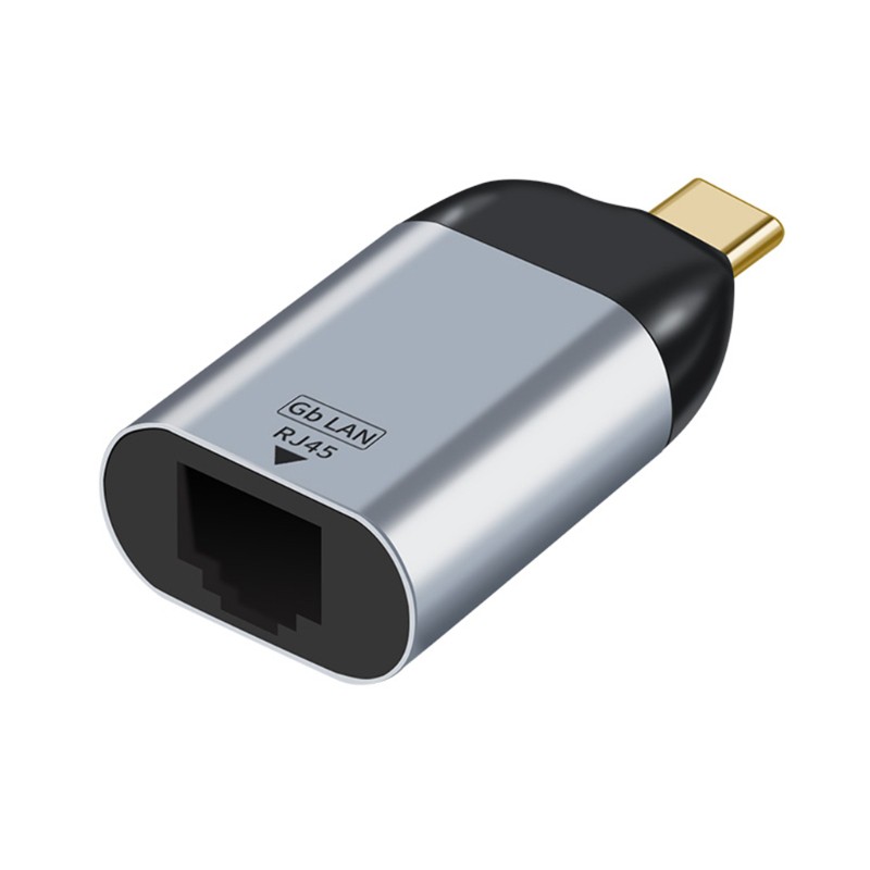 Bộ Chuyển Đổi Wili Type-C Male Sang Hdmi / Vga / Dp / Rj45 / Mini Dp - Hd 4k 60hz Cho Macbook | BigBuy360 - bigbuy360.vn