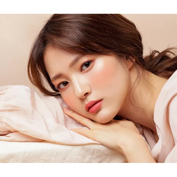 Phấn Má Hồng Đơn Sắc Lameila Gốm Vitality Blusher PM01 - VHT SHOP | BigBuy360 - bigbuy360.vn