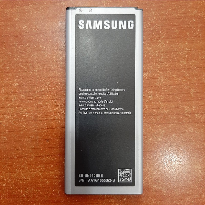 Pin Samsung Note 4 (1 sim)/N910/N910F/EB-BN910BBE/N910C