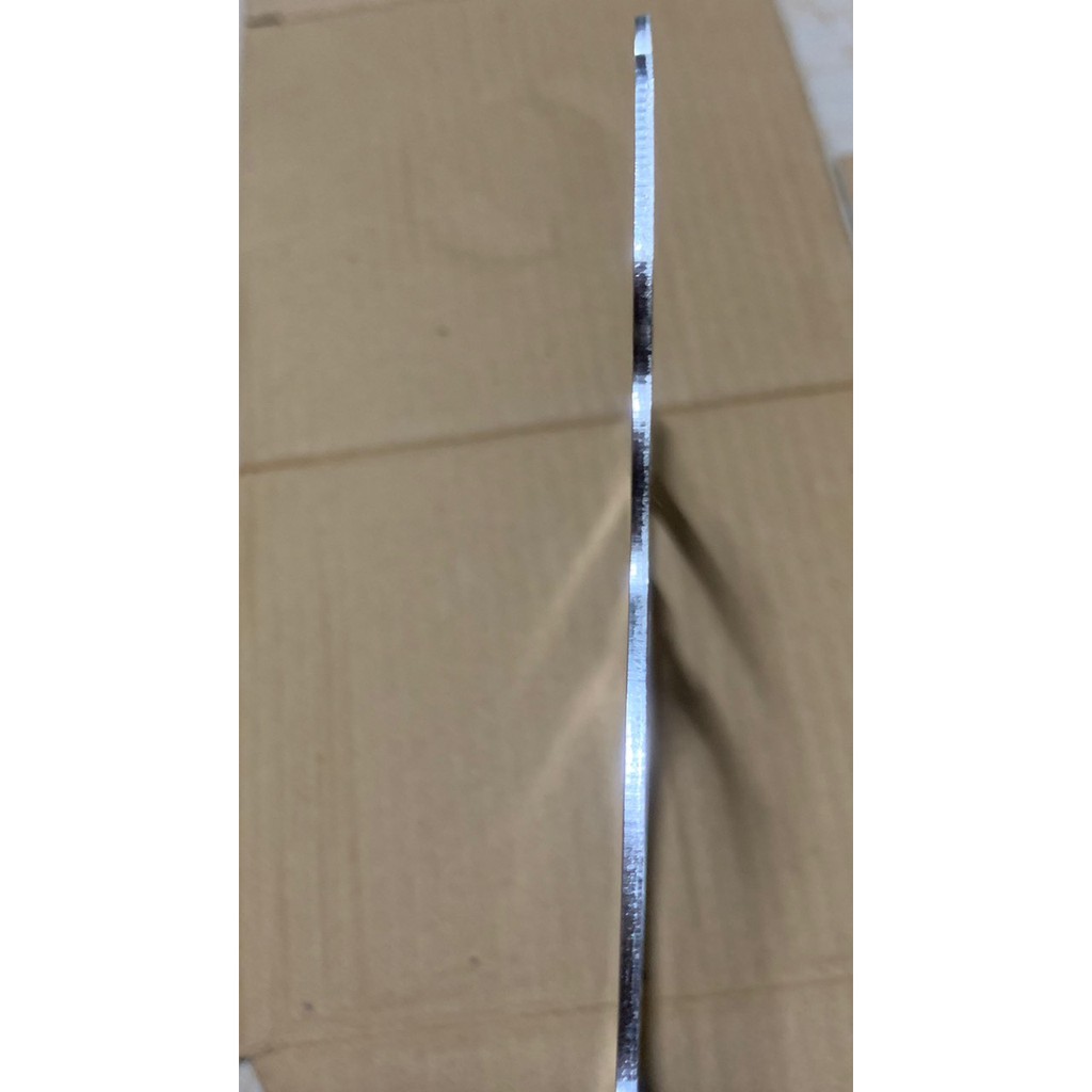 Nhôm đôn lòng xe exciter 2 li