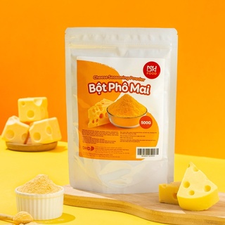 Bột phô mai Hàn Quốc Bok Food 300g
