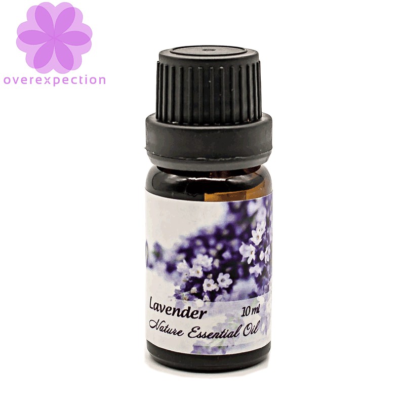 Tinh dầu oải hương CELLIGHT 8 - Lavender Essential Oil 10ml