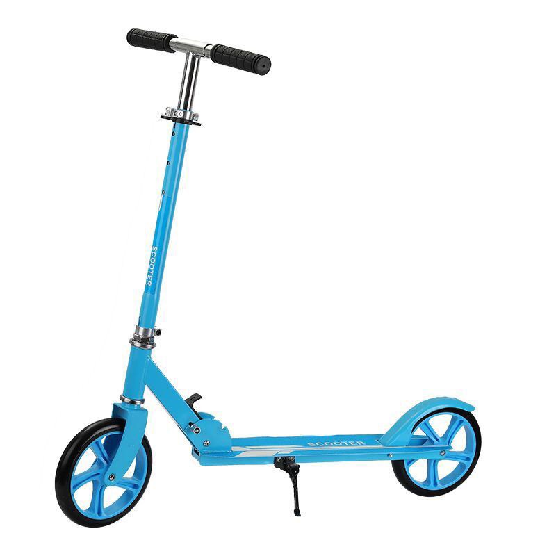 Xe trượt scooter trẻ em và người lớn