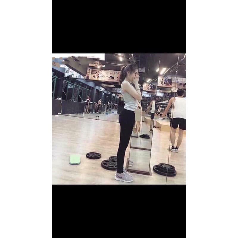 Quần dài nữ, quần Legging Gu mẫu mới chất co giãn, đanh mặt,không xù xổ | BigBuy360 - bigbuy360.vn