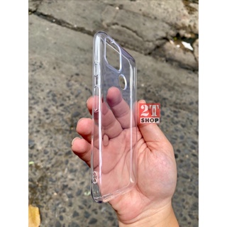 ỐP LƯNG GOR SILICON SIÊU MỎNG, TRONG SUỐT CHO GOOGLE PIXEL 5/ PIXEL 5A