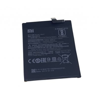 Pin xiaomi Mi A2lite (BN47)/ red mi6pro Zin Bóc Máy