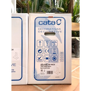 MÁY HÚT MÙI CATA SELENE 70
