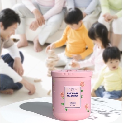 Sáp Thơm Phòng, Sáp Thơm Khử Mùi Nhà Vệ Sinh, Phòng Ngủ, Ô Tô, Tủ Quần Áo,... An Toàn Với Sức Khỏe (SP200029)