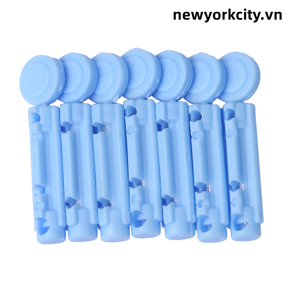 Set 50 Kim Đo Huyết Áp 28g