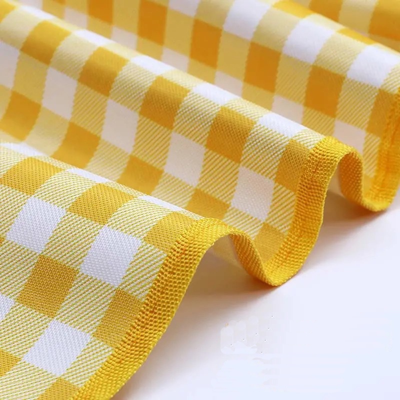 Thảm picnic dã ngoại du lịch, bạt trải cắm trại, chống thấm nước, họa tiết caro, gấp gọn tiện lợi