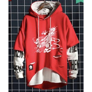 Áo Hoodie thun nỉ quà tặng sinh nhật ý nghĩa - HD59