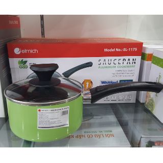 Quánh bột chống dính đáy từ Emich EL-1175