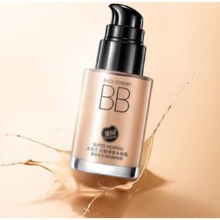 Kem Nền Lameila Kem nền Che Khuyết Điểm BB Cream Super Wearing 30ml Kiềm Dầu | BigBuy360 - bigbuy360.vn
