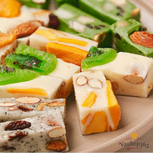 Bột Sữa Béo B-One