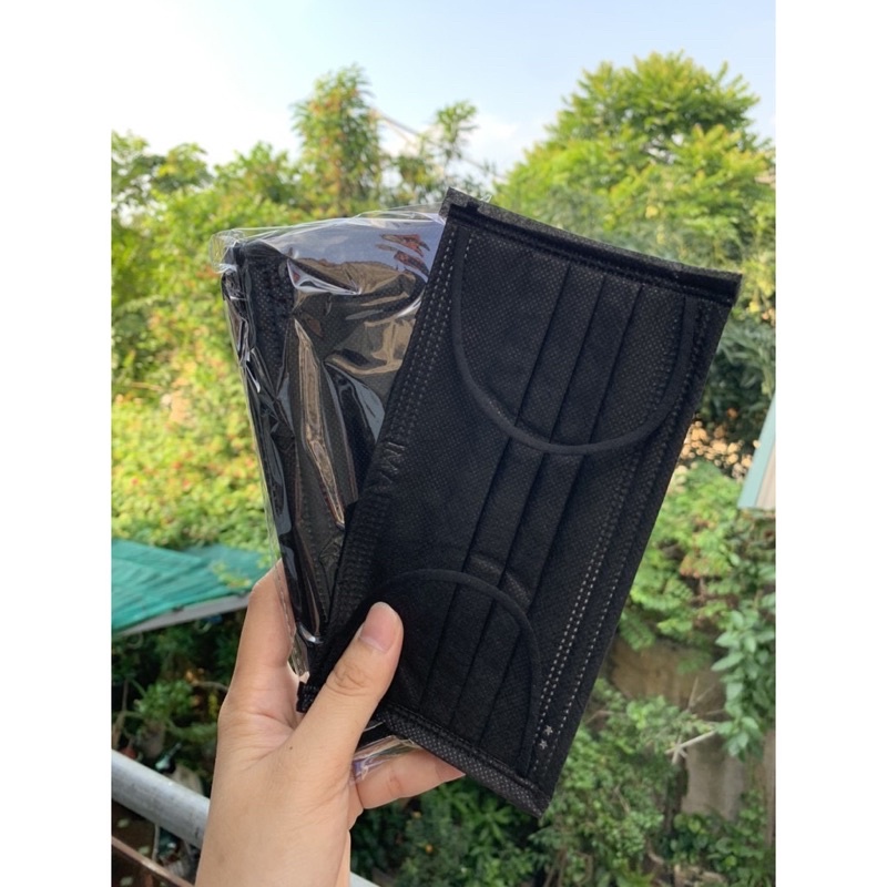 Khẩu trang pastel cầu vồng | BigBuy360 - bigbuy360.vn