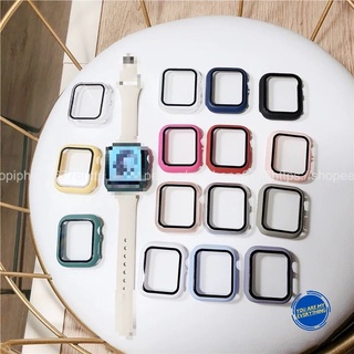 Ốp bảo vệ mặt đồng hồ dành cho đồng hồ thông minh 38mm 41mm 42mm 40 44mm 45mm