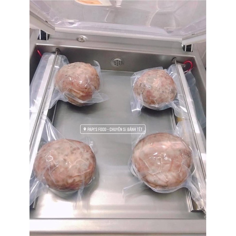 PATE THỊT NGUỘI NHÀ LÀM VỊ MIỀN TÂY - ĐẶC SẢN TRÀ VINH