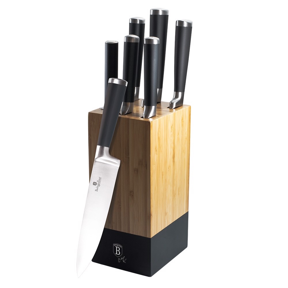 Bộ dao Berlingerhaus BH/2424 - BH/24/25 - BH/2467