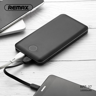 Pin dự phòng Remax RPP-37 10000mAh