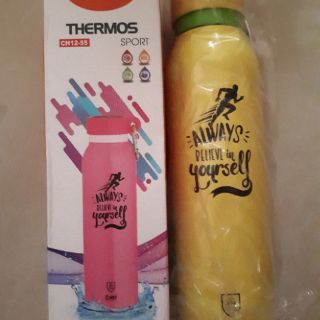Bình Giữ Nhiệt 500ml Comet