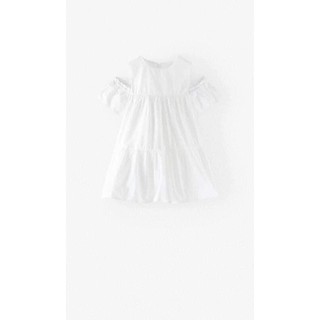 SALE VÁY ZARA TRẮNG