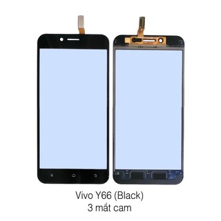 CẢM ỨNG VIVO Y66 / V5 LITE (3 MẮT CAM ) ZIN