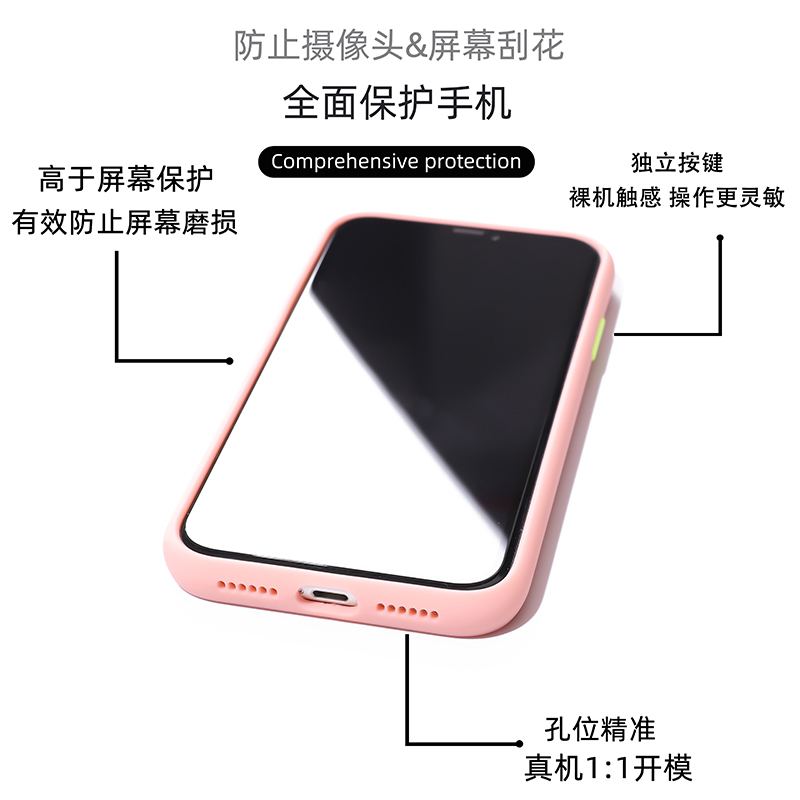 Ốp điện thoại call me baby iphone 6/6plus/6s/6splus/7/7plus/8/8plus/x/xr/xs/11/12/pro/max/plus/promax/12promax/12mini | BigBuy360 - bigbuy360.vn