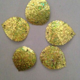 Cành vàng lá ngọc 100gram