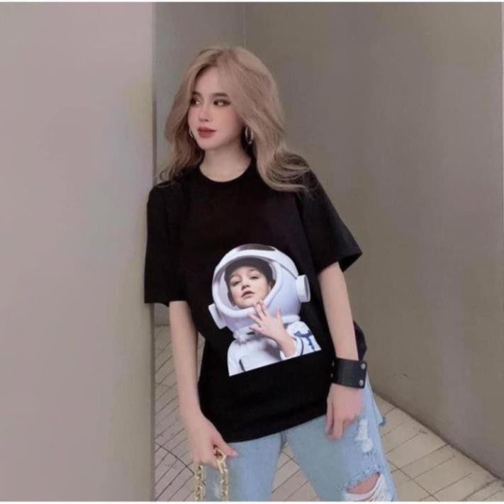 [FREESHIP ĐƠN TỪ 50K] Áo thun tay lỡ ADLV Cậu Bé Siêu Hot