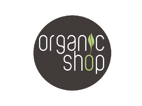 organicshopofficial Logo
