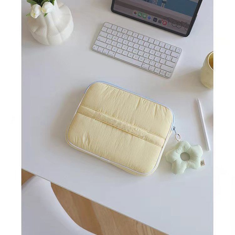 Túi Đựng Laptop Chống Sốc Chống Thấm Nước Cho Macbook Air Pro 13 14 15 16 Inch