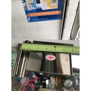 Khay chia thuốc inox