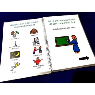 Học Liệu Cảm Xúc