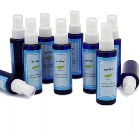 Chất Tẩy Lông Mi Navina | Dung Dịch Tẩy Lông Mi Hiệu Navina | .. | BigBuy360 - bigbuy360.vn
