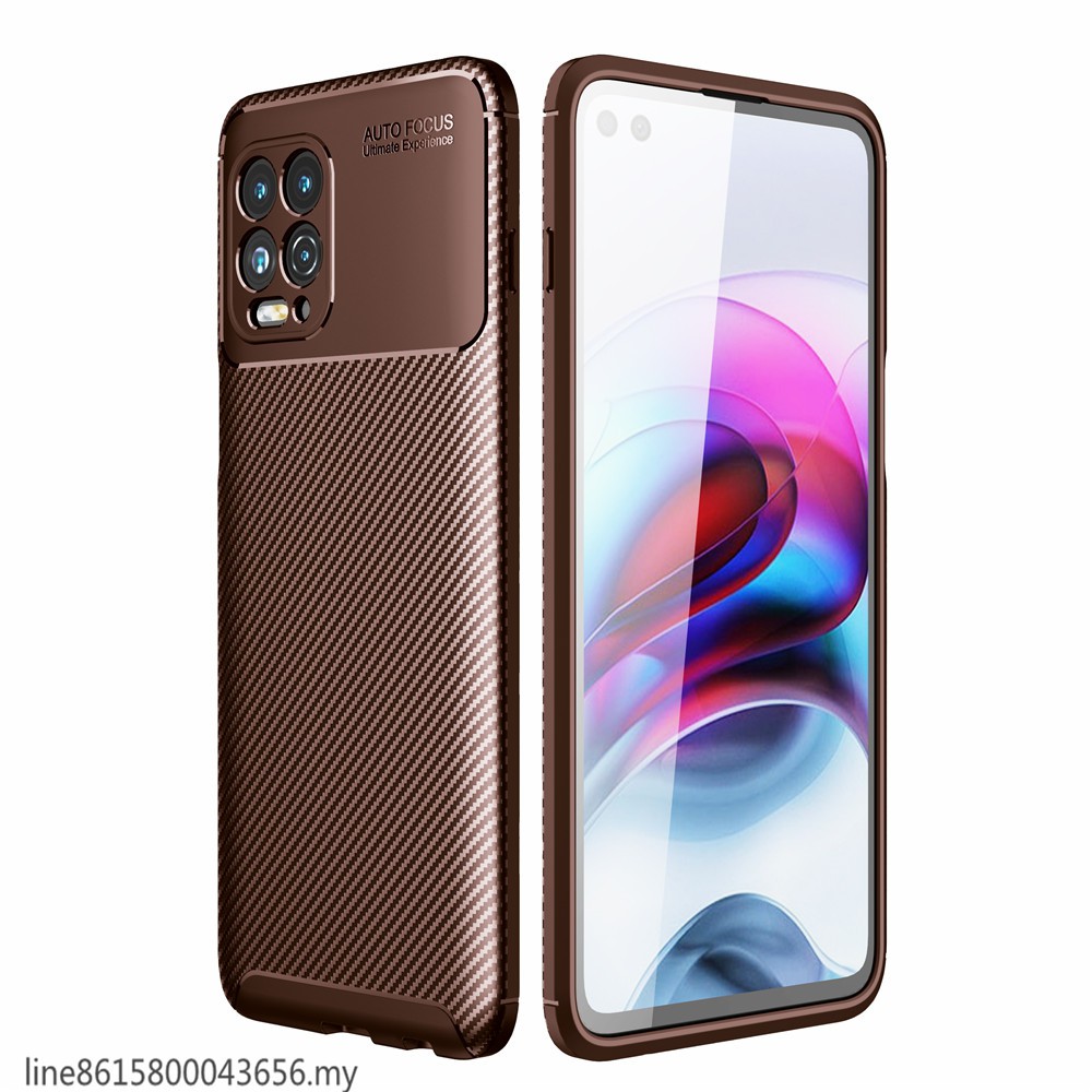 Ốp Lưng Bảo Vệ Cao Cấp Cho Motorola Edge S G100 Moto Edge Sg100 EdgeS g 100