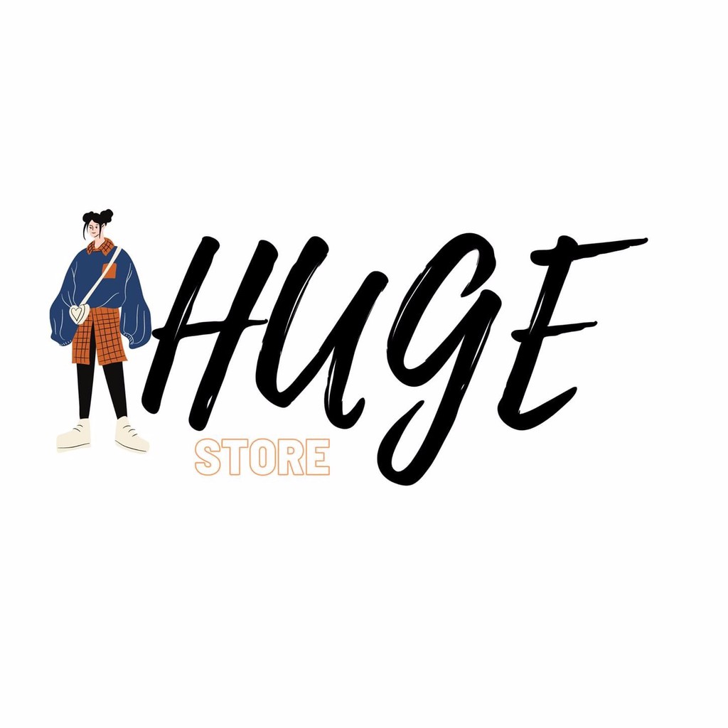 Huge - CHUYÊN SỈ QUẢNG CHÂU